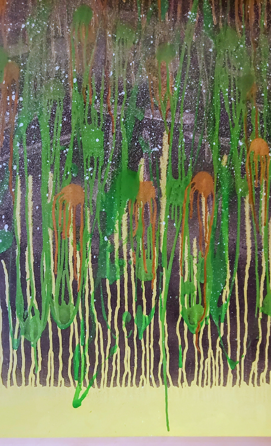 abstract art