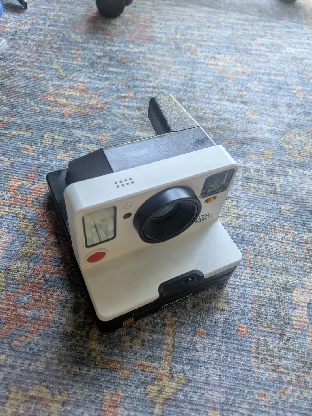 Polaroid OneStep 2 i-Type Camera Gen 1 image indicator(2)