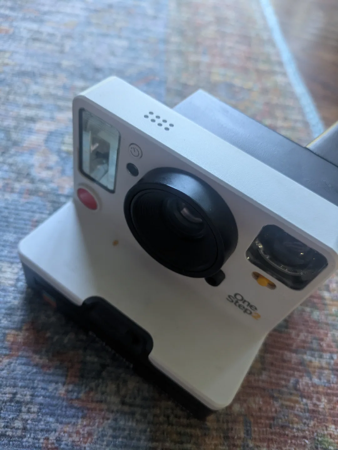 Polaroid OneStep 2 i-Type Camera Gen 1 image indicator(3)