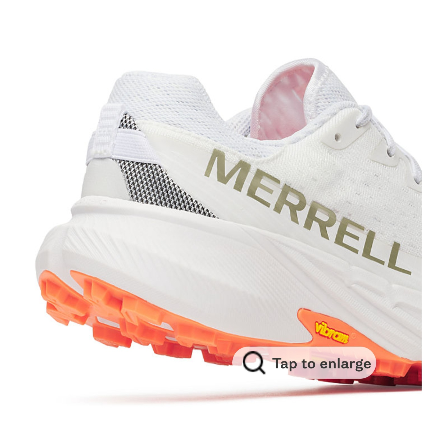 Merrell Women's Agility Peak 5 Trail Running Shoes - photo 2