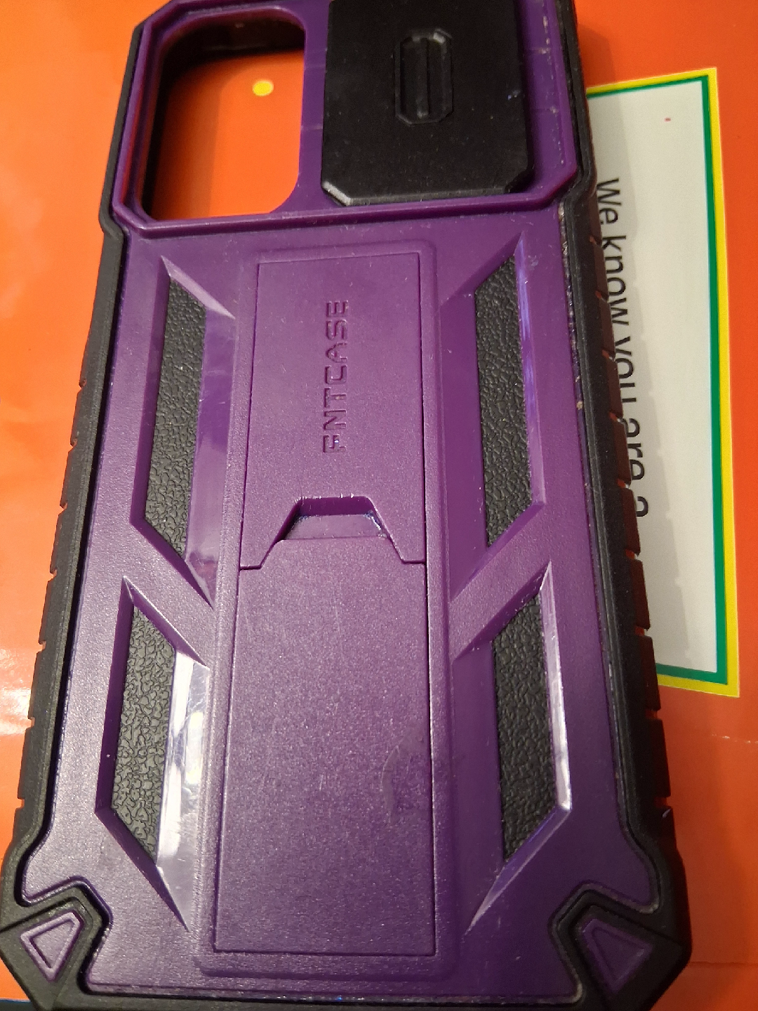 Sam A16 5G Phone Case