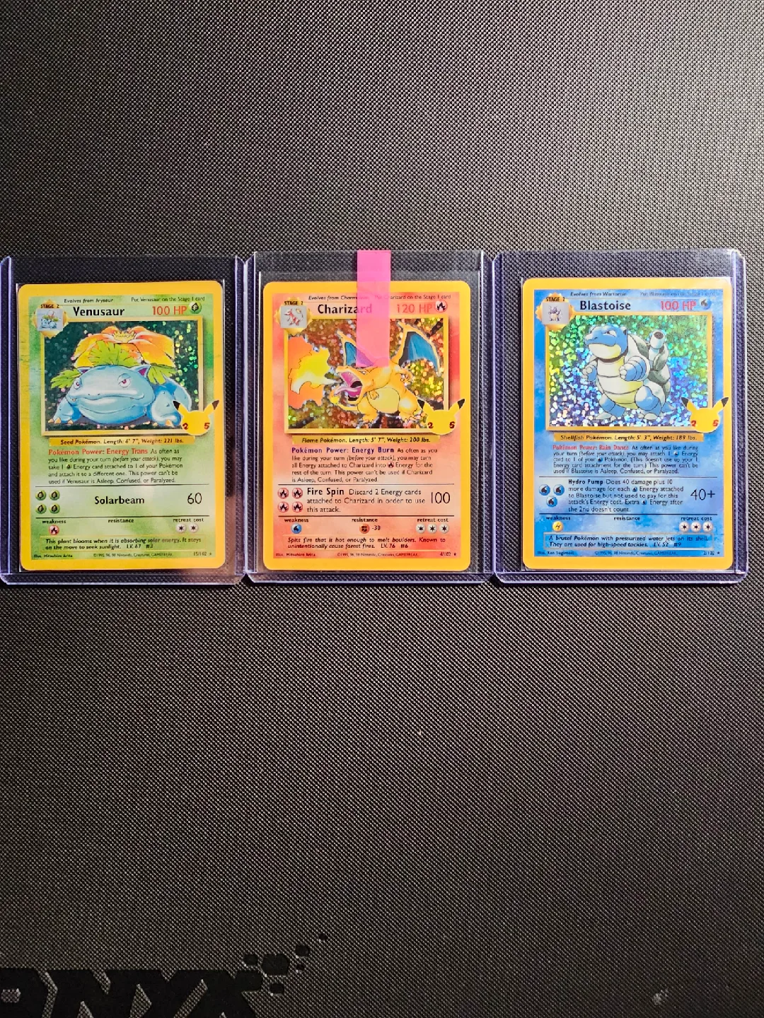 Pokémon Cards for sale - Pokemon Singles (Lot B)