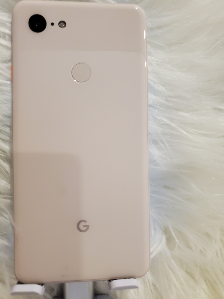 Google Pixel 3 XL - photo 3