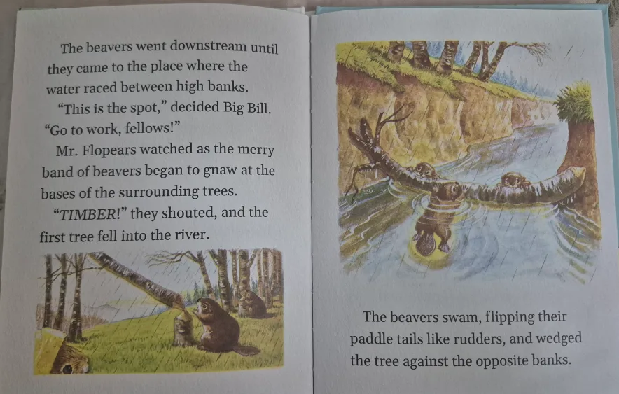 Vintage Storybook Collection image indicator(5)