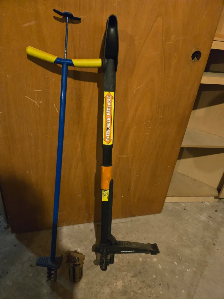 Dandelion Pullers image indicator(2)