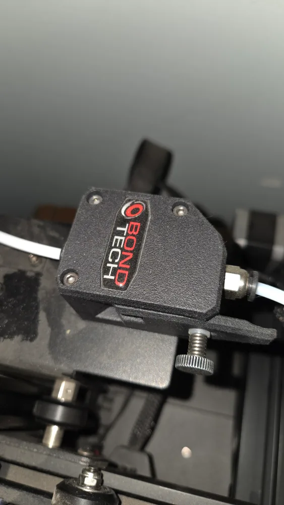 Anycubic Vyper 3D Printer image indicator(4)