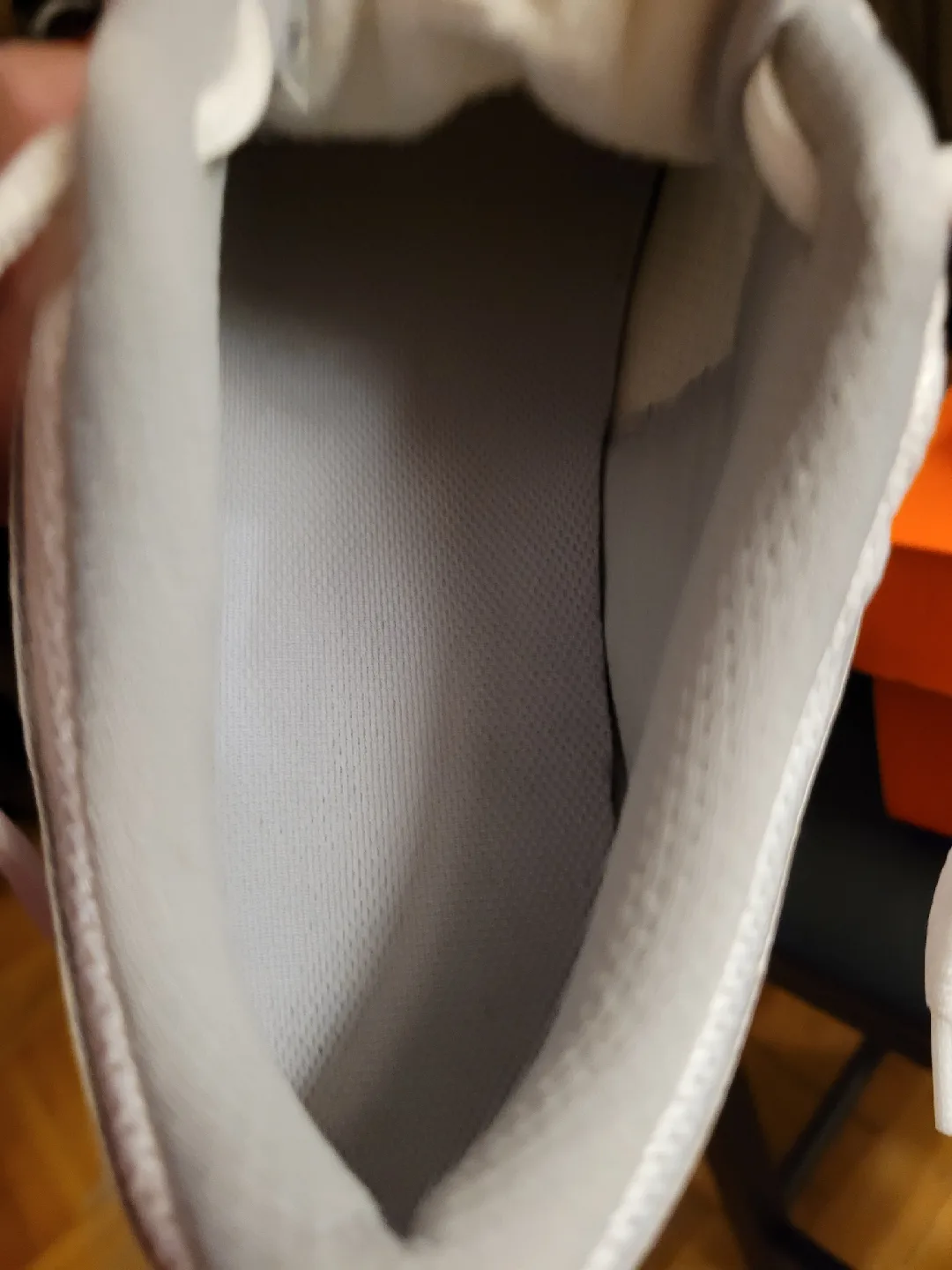 Nike Revolution 3 Women's Running Shoes - Size 7.5 image indicator(7)