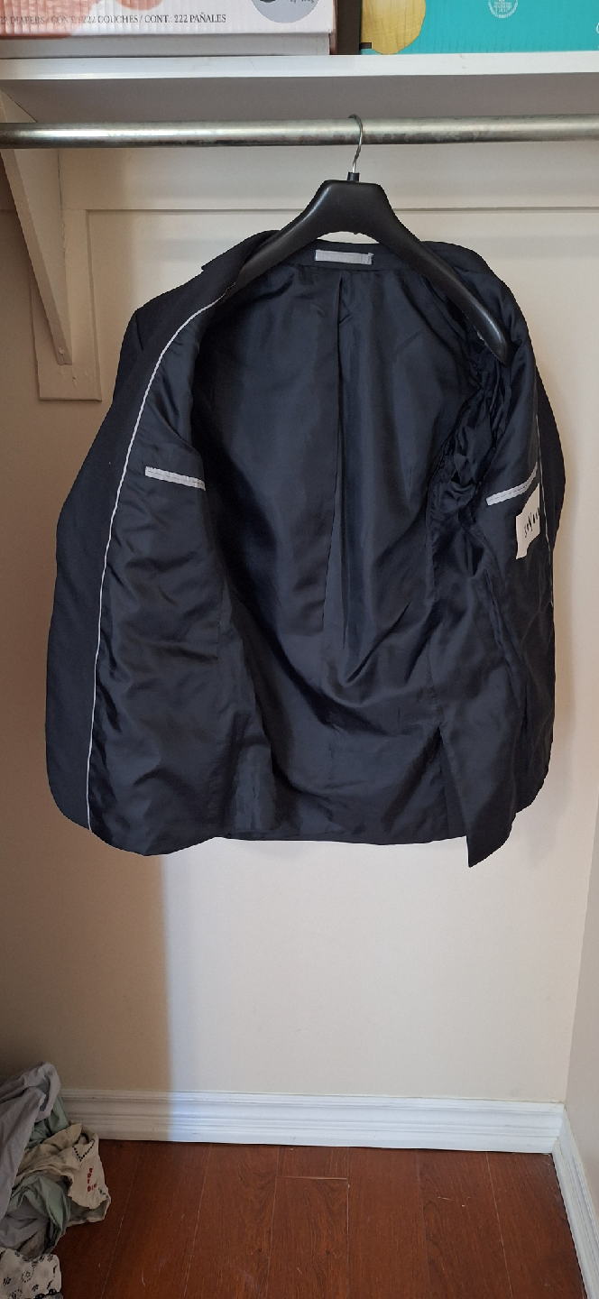 Studio Black Blazer (size M) - photo 4