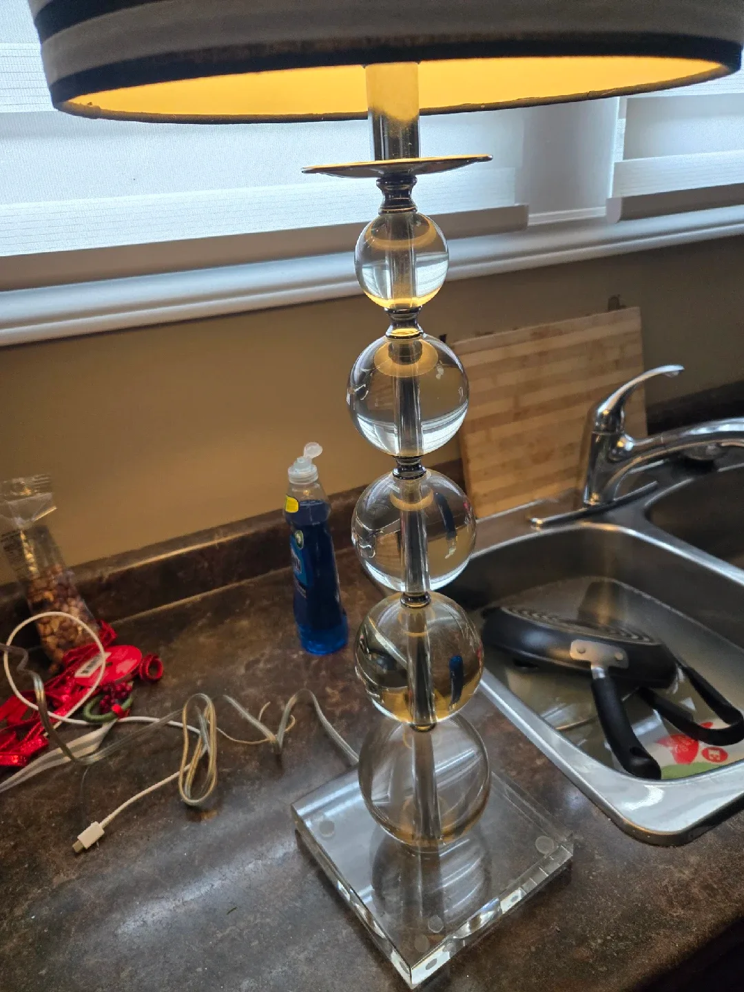 table lamp image indicator(6)