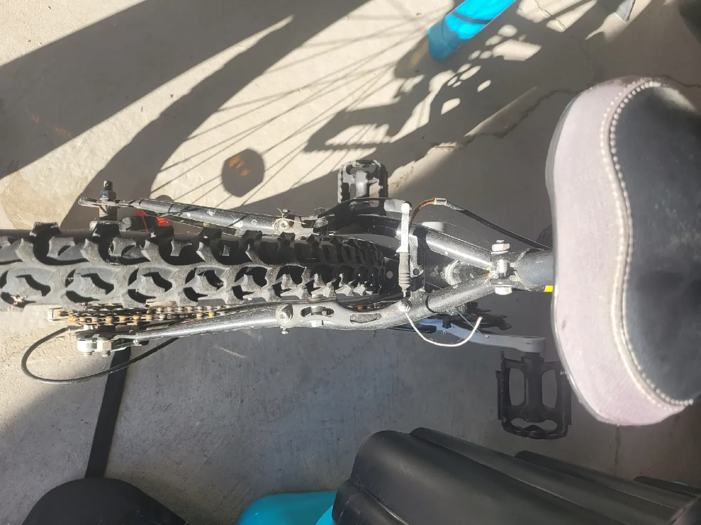 Next SF Laser Mountain Bike image indicator(6)