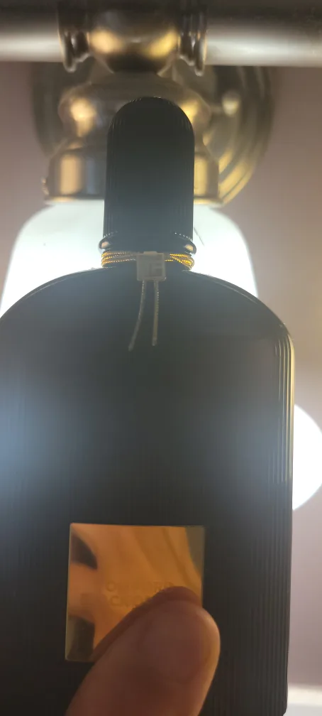 Tom Ford Black Orchid 3.4 fl oz 90% image indicator(2)