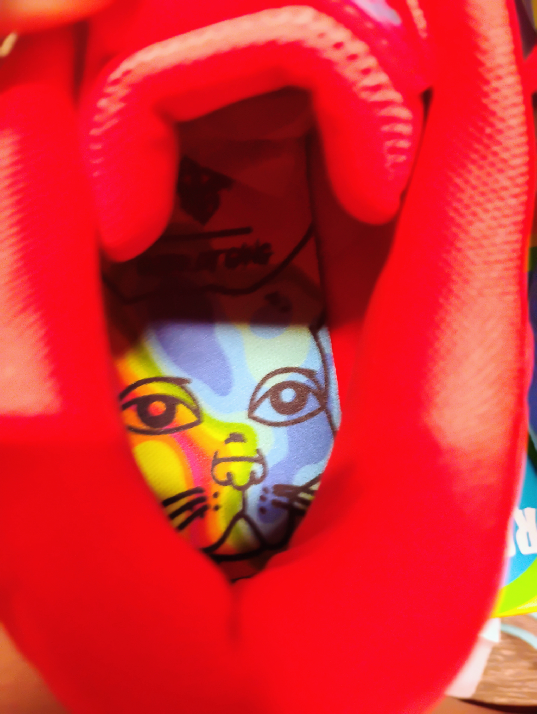 🔥 PUMA MB.03 “Gutter Cat Gang” – Brand New (Size .11 - photo 3