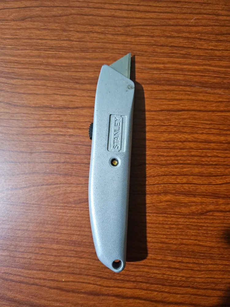 Stanley Utility Knife thumbnail
