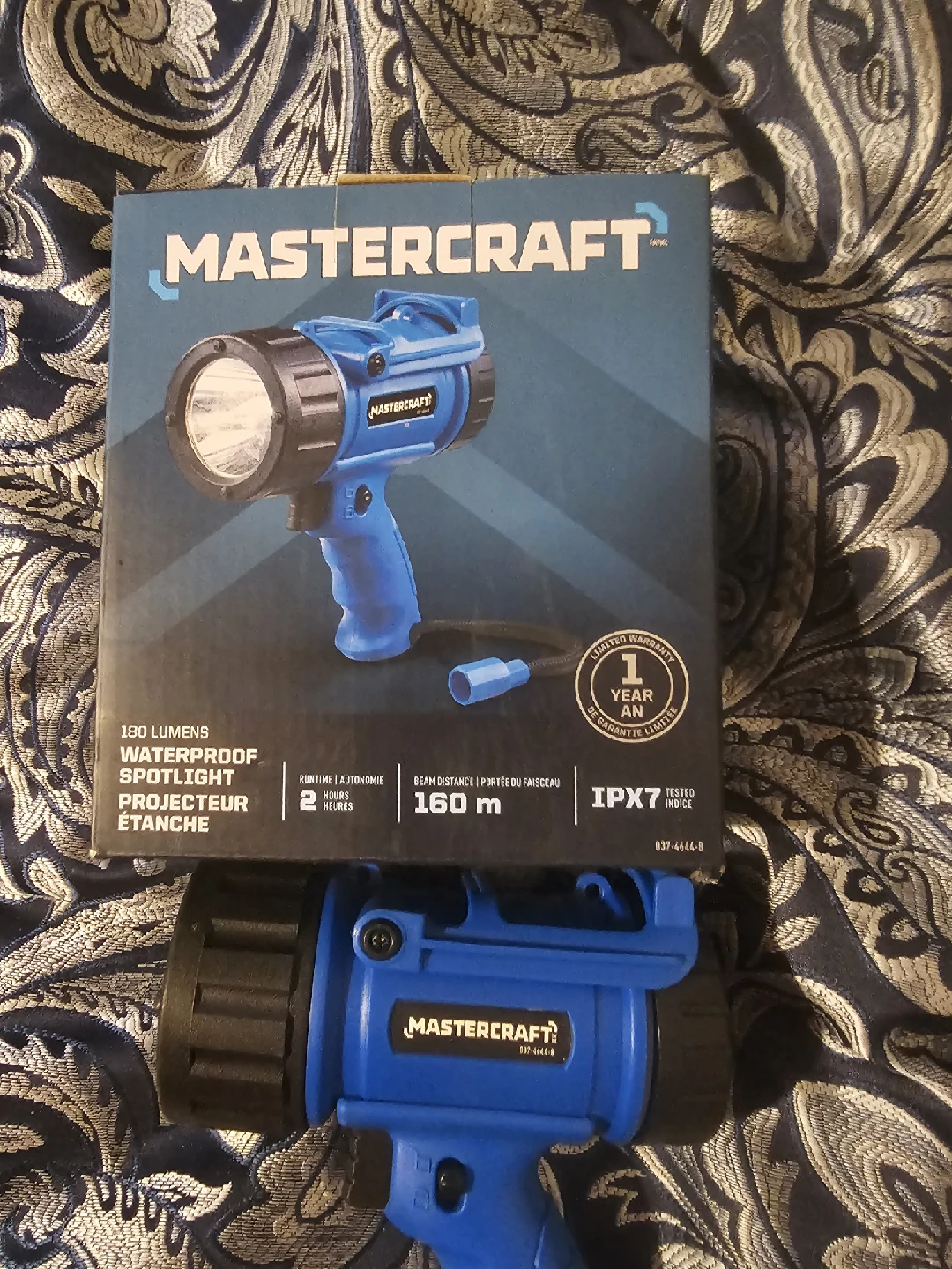 new mastercraft 20 volt accessories - photo 4
