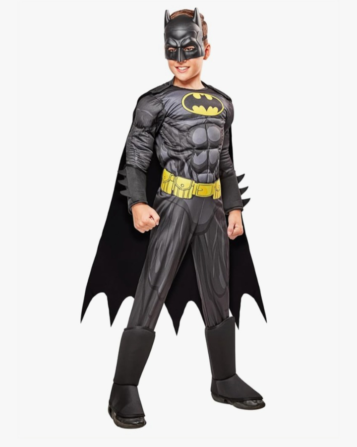 Batman Costume