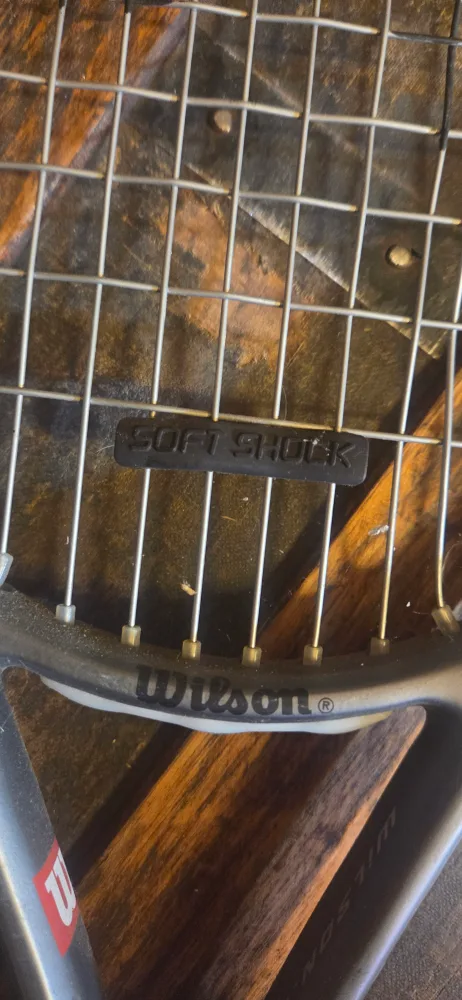 Wilson Matrix Tour Tennis Racquet image indicator(2)