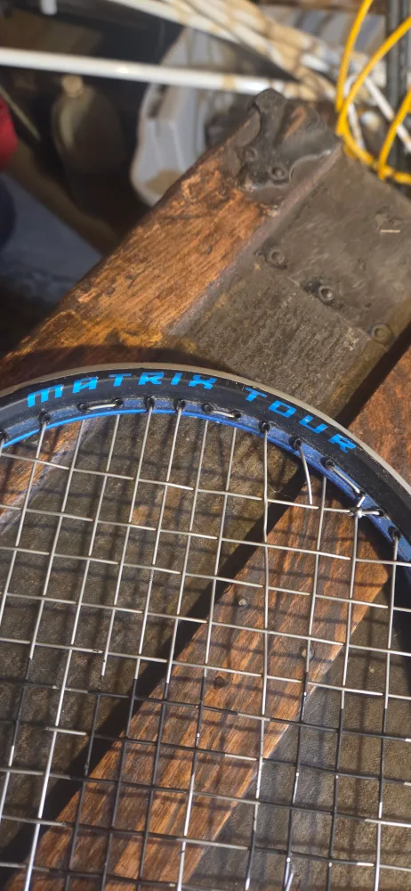 Wilson Matrix Tour Tennis Racquet image indicator(3)