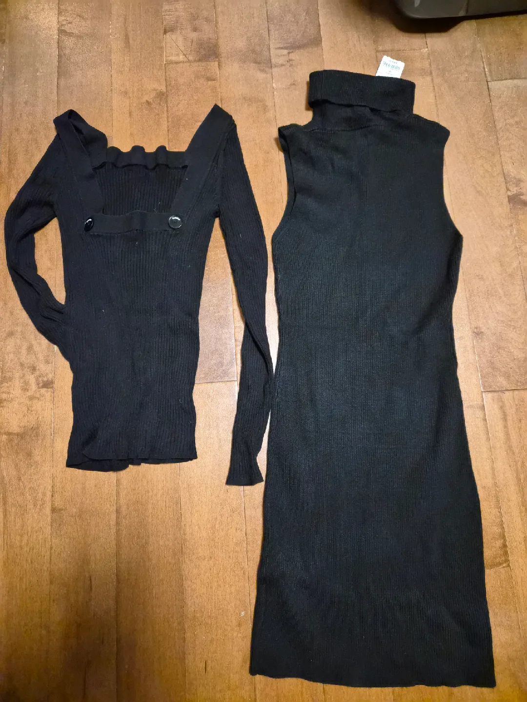 Teen girl Assorted pants,legging, skirts size XS-S image indicator(5)