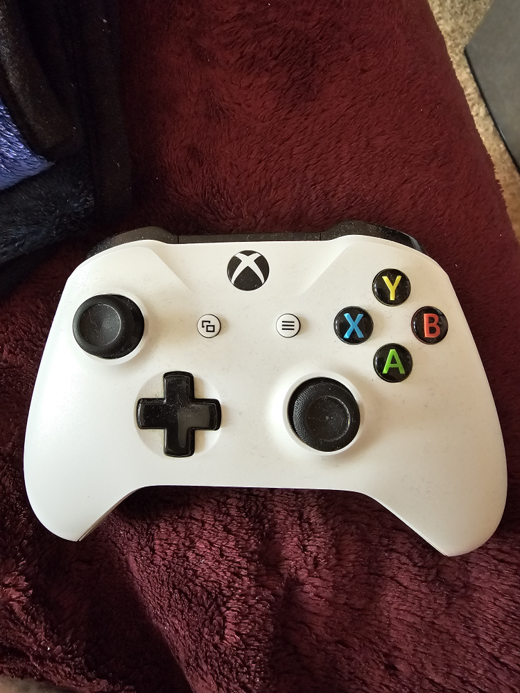 Xbox One Wireless Controller - Model 1708