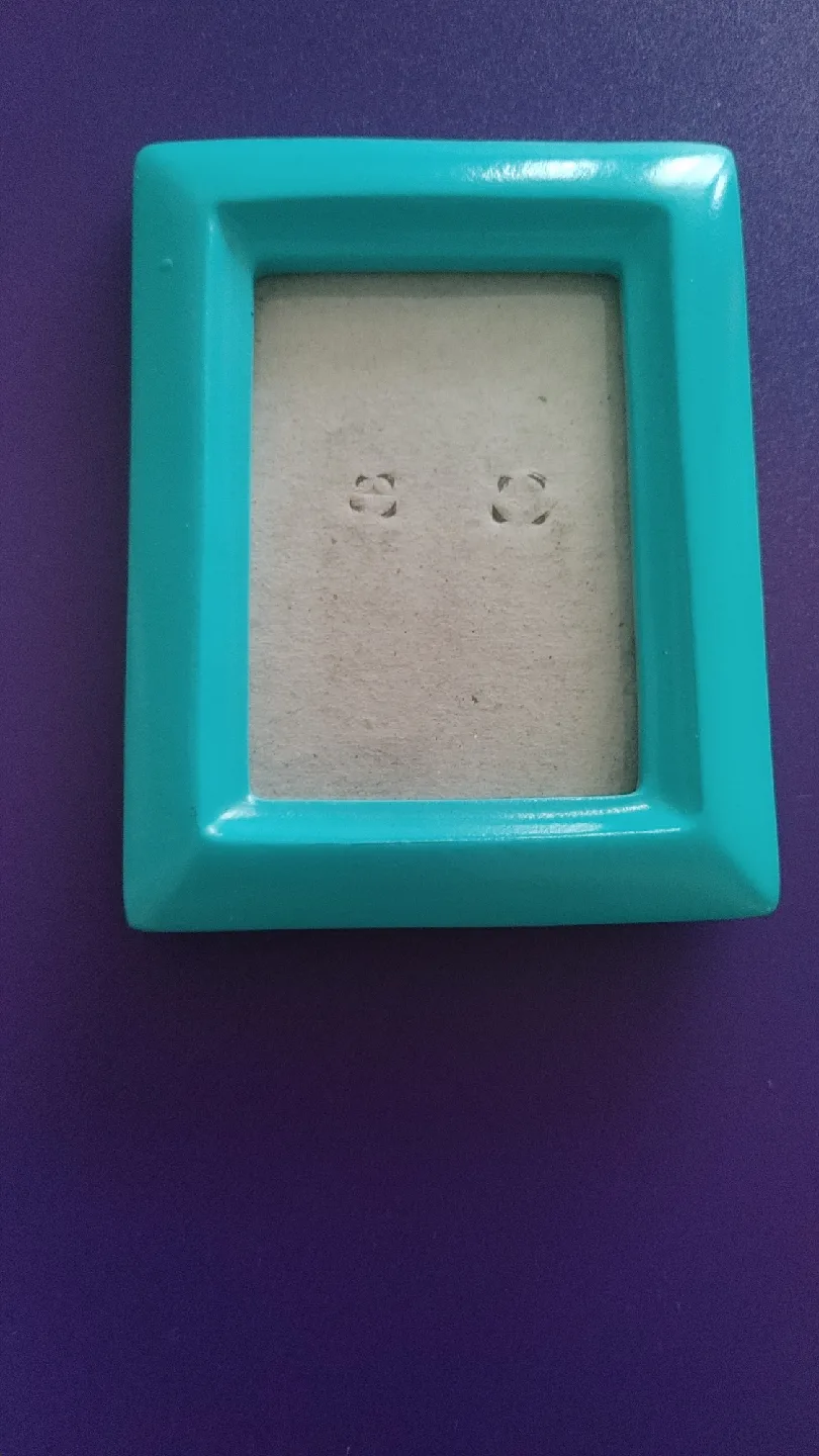 Mini picture frame thumbnail