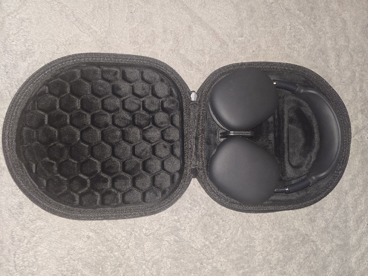 Apple AirPods Max - Space Grey - photo 2