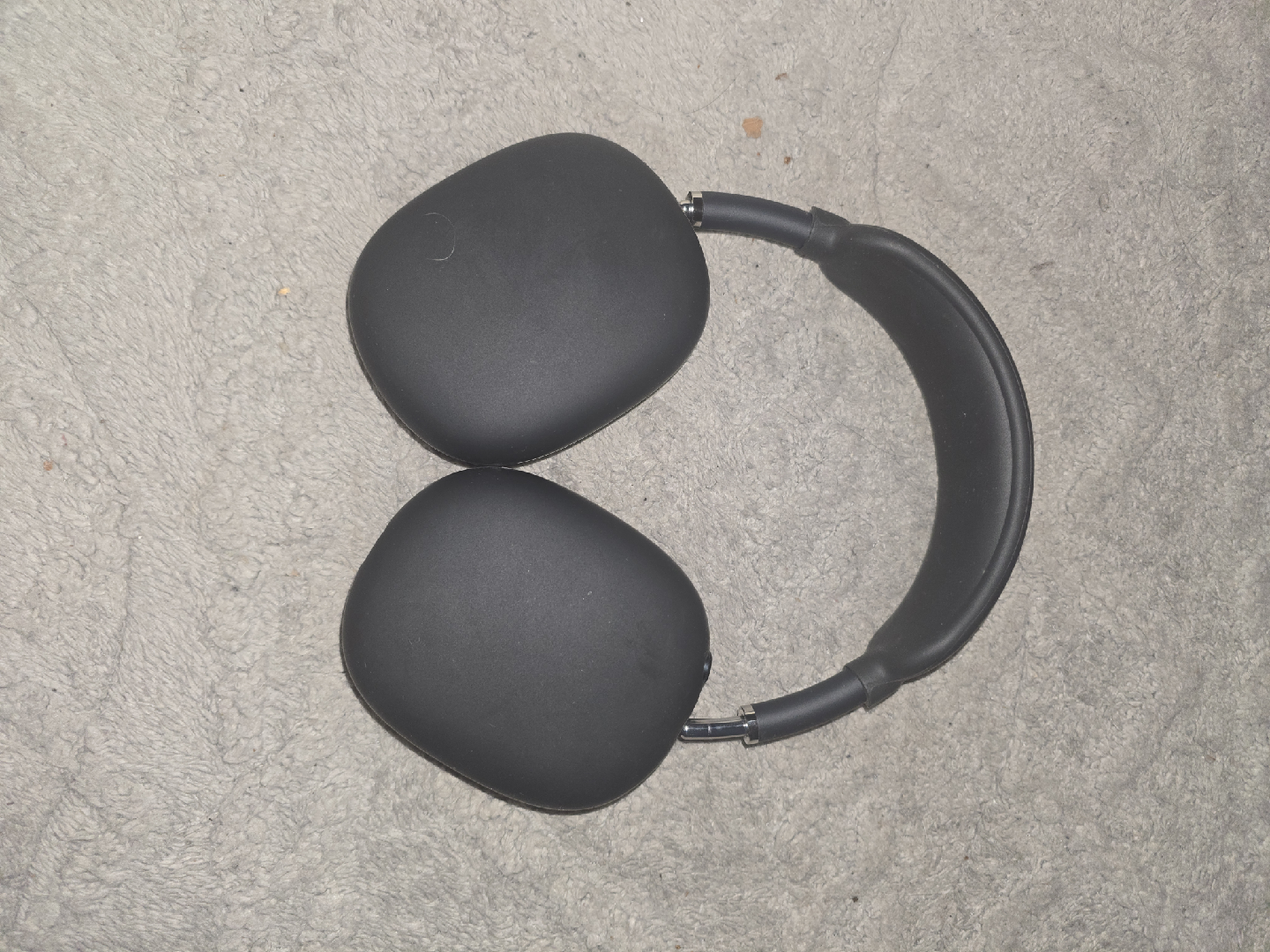 Apple AirPods Max - Space Grey - photo 3