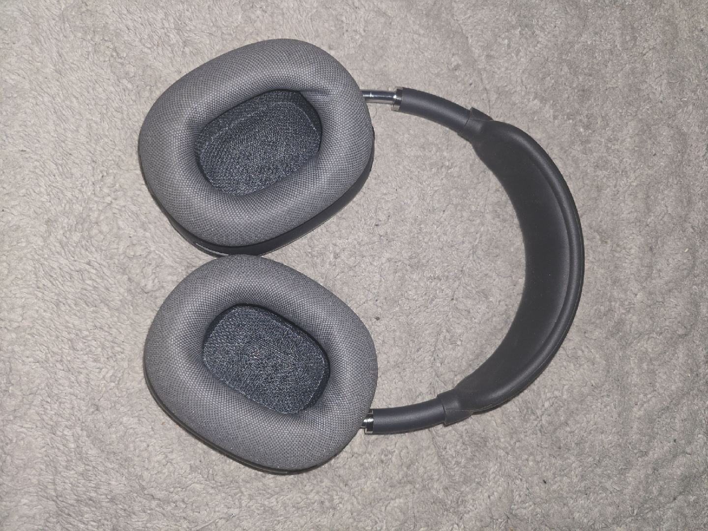 Apple AirPods Max - Space Grey - photo 5