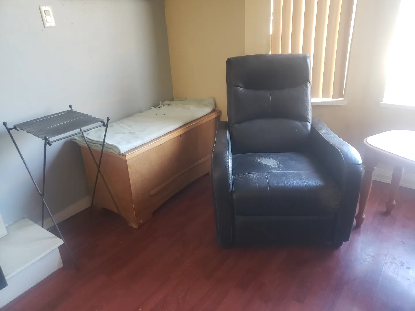 Recliners image indicator(2)