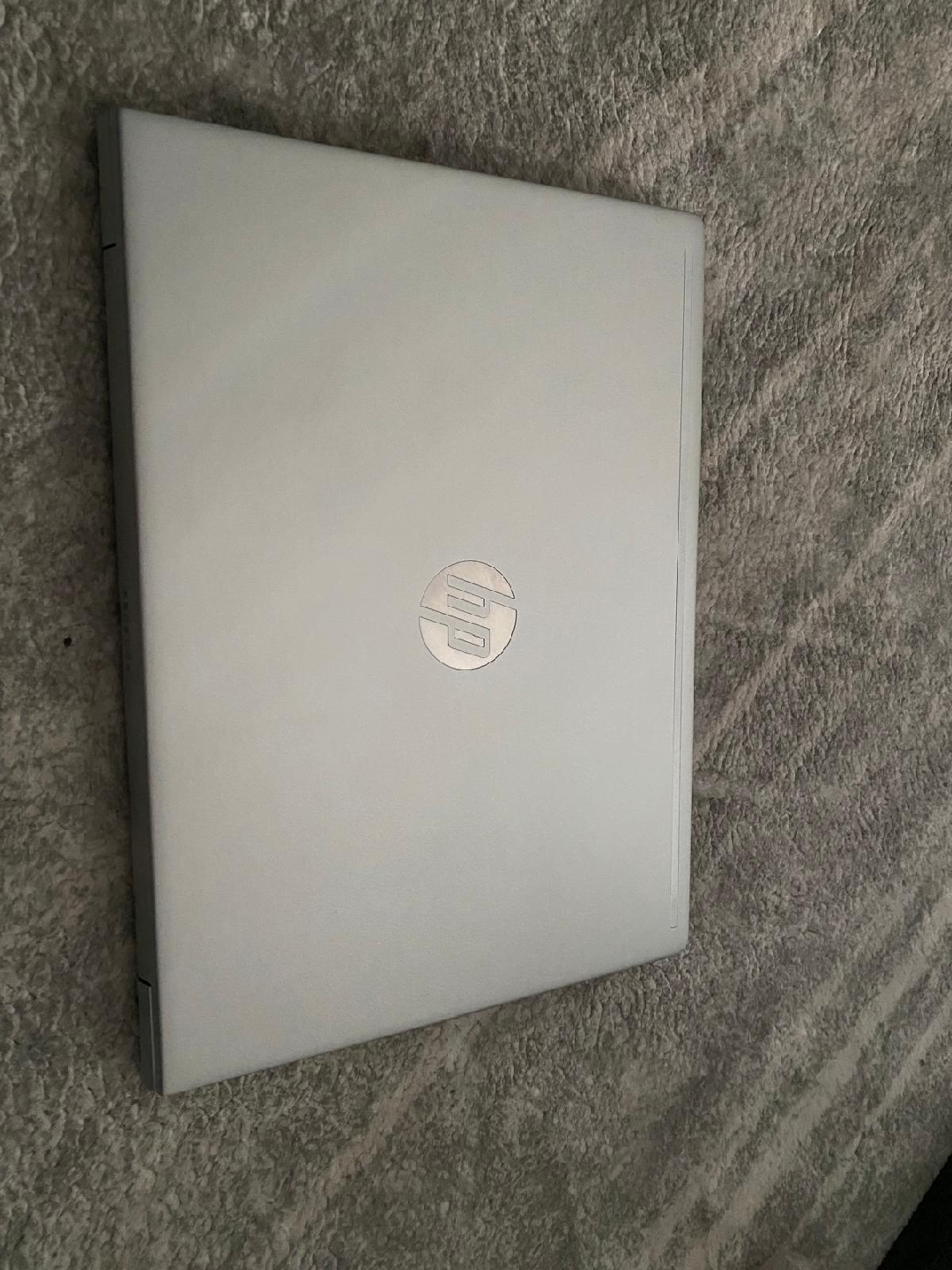 HP ProBook laptop