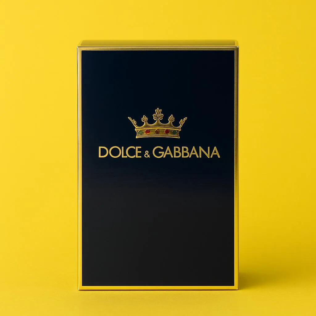 Dolce & Gabbana Box