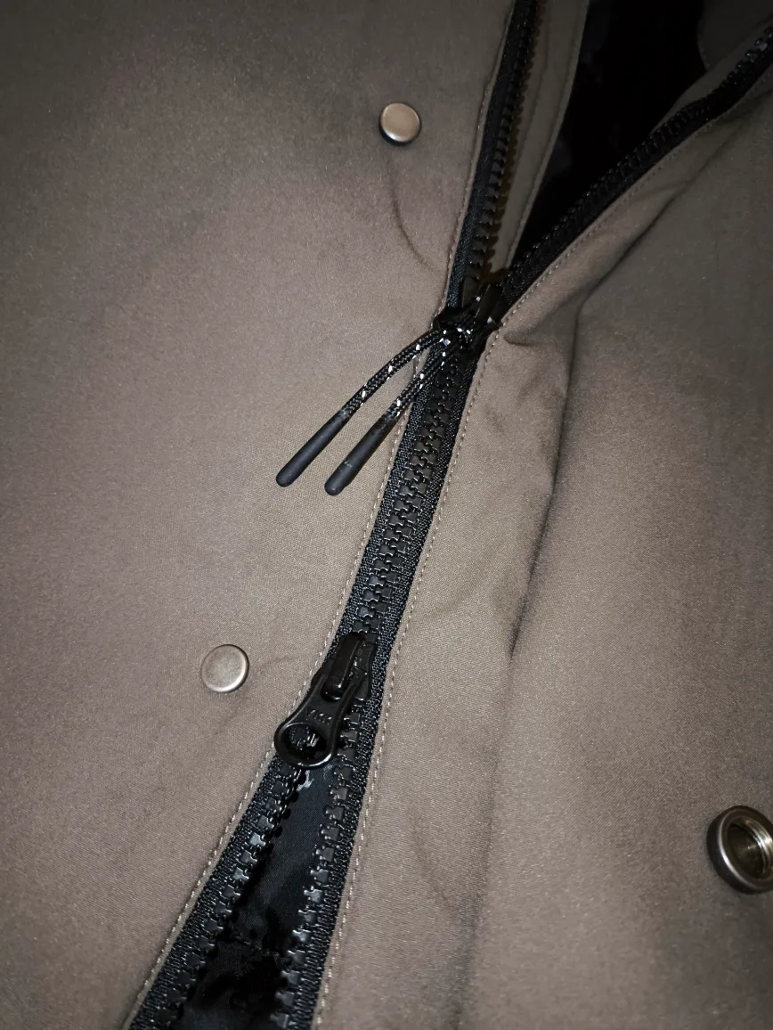 Wind River Jacket -20°C Size M image indicator(6)