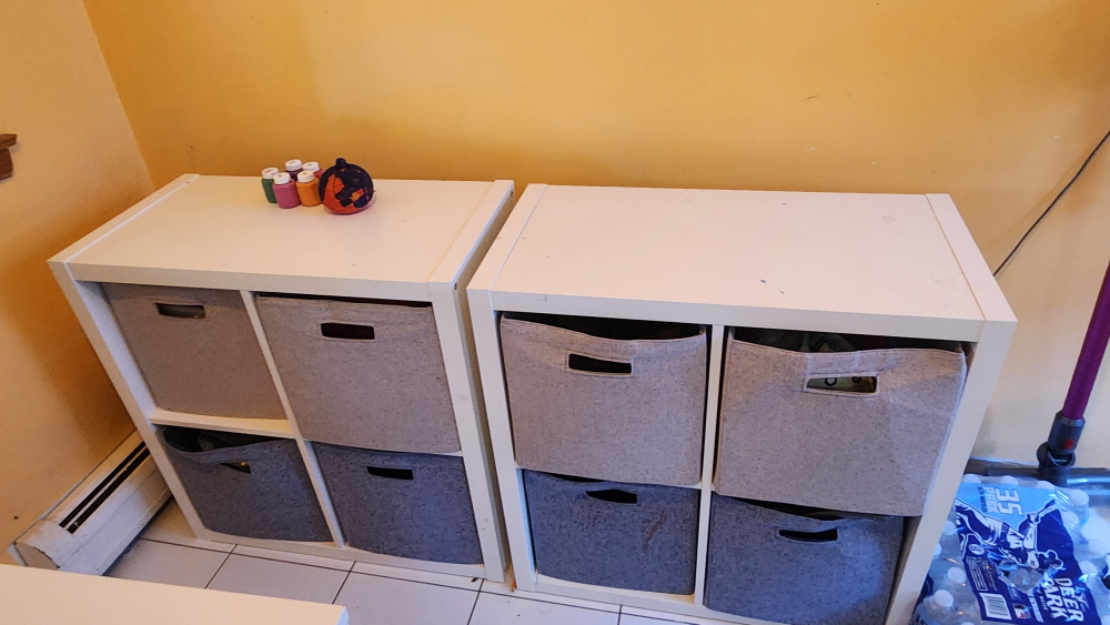 Ikea Kallax - photo 2