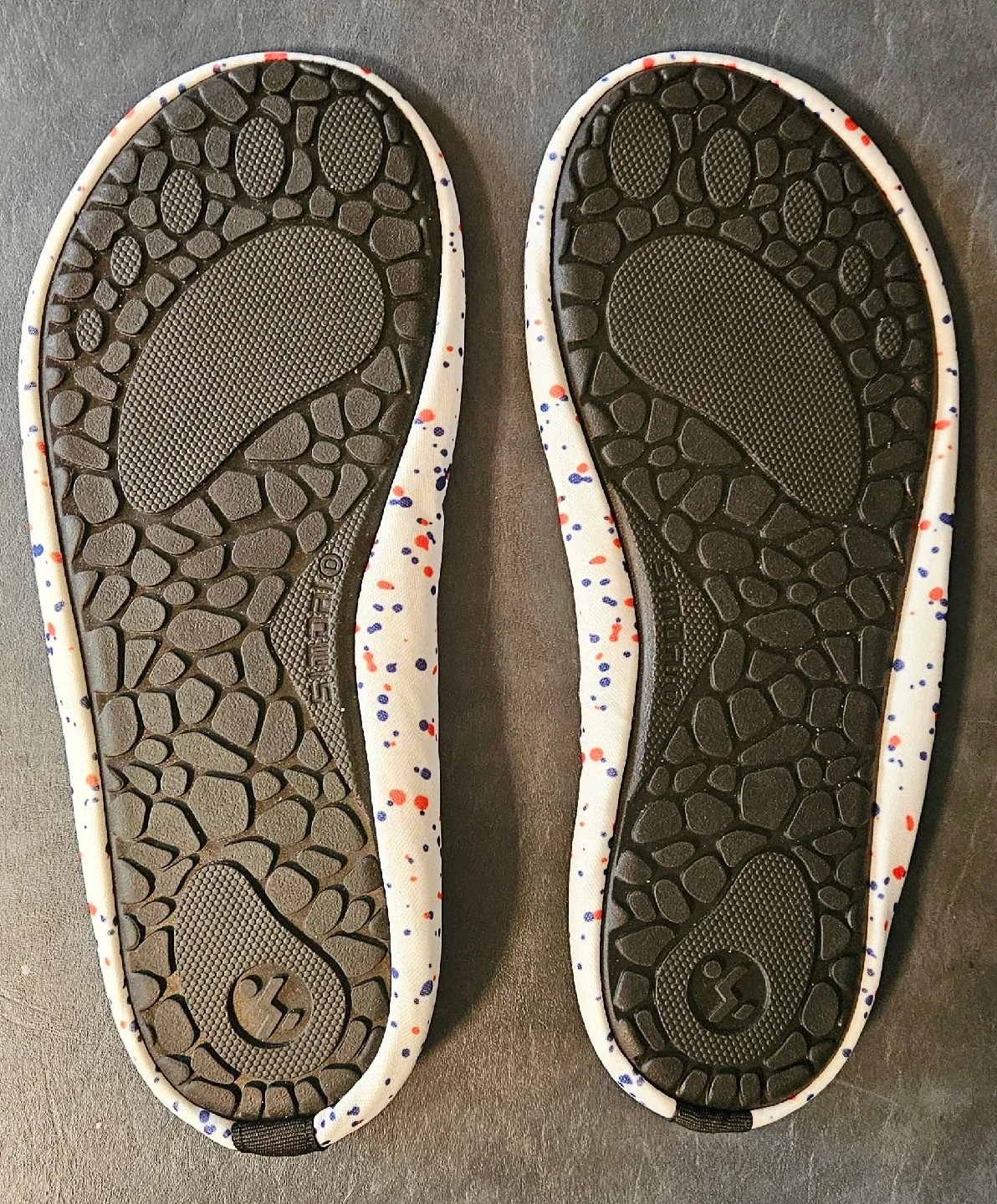 NEW Aqua Socks  ✨️🥕 image indicator(2)