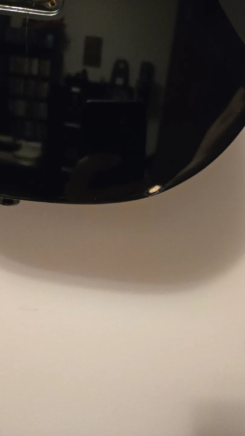 1997 Ibanez RG7620 7 String (RG7520 on body & neck) image indicator(5)