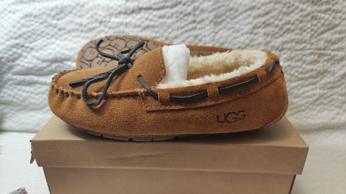 zapatos UGG  original
