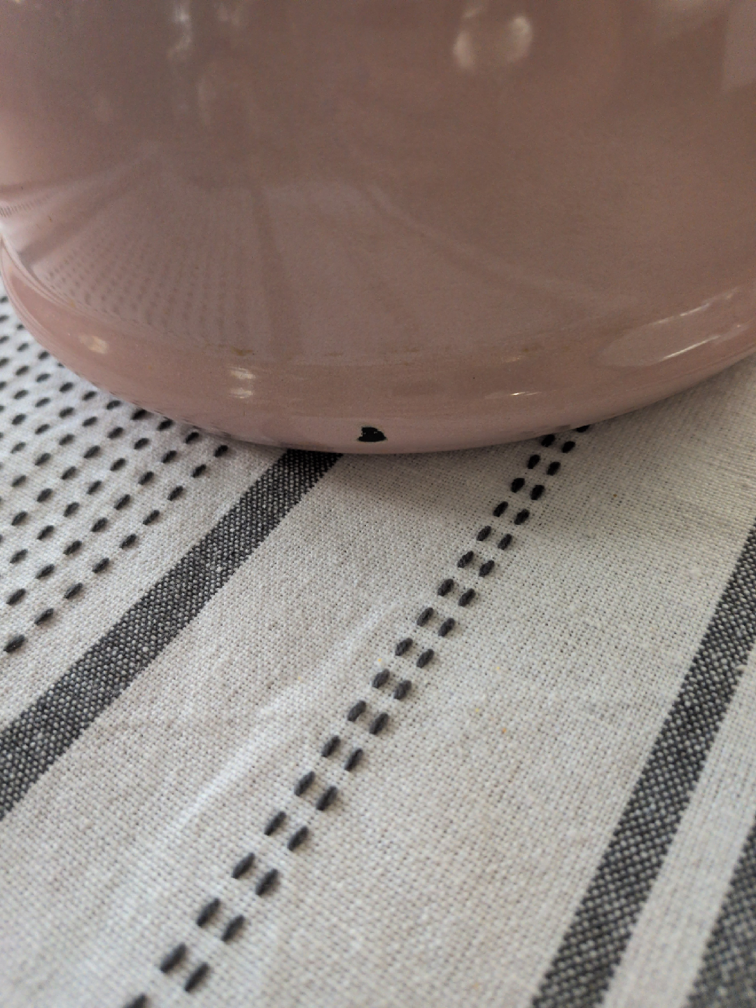 Le Creuset Whistling Kettle - photo 5