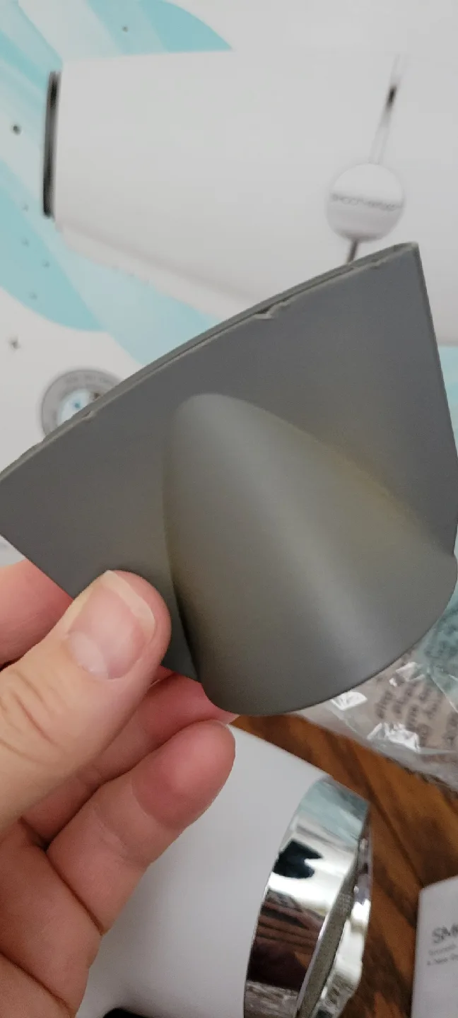 Conair Infiniti Pro Smoothwrap Hair Dryer image indicator(4)