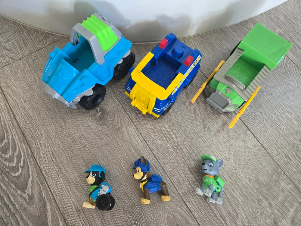 3 paw patrol w their cars image indicator(2)