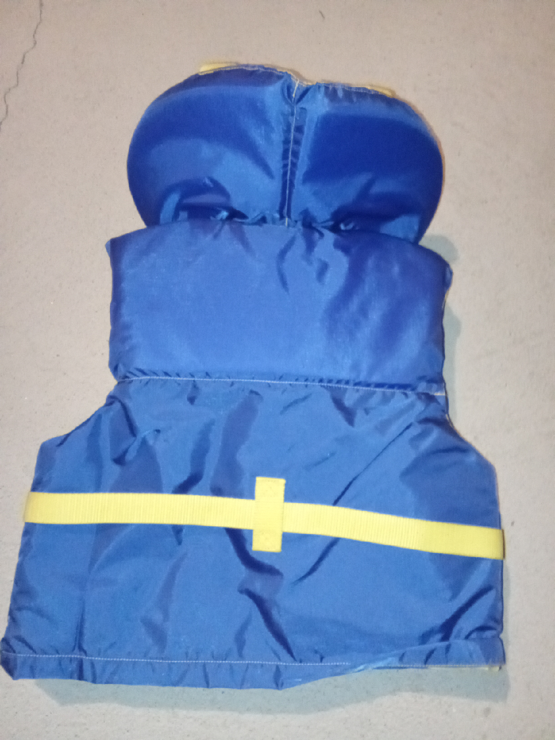 Coleman Life Jacket - 27-41kg - photo 2