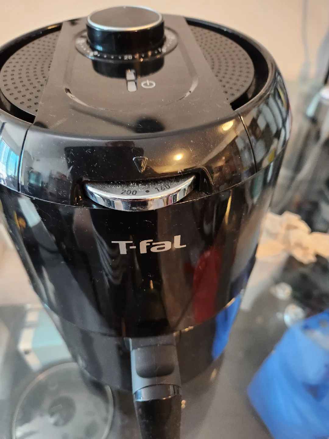 T-fal Air Fryer thumbnail