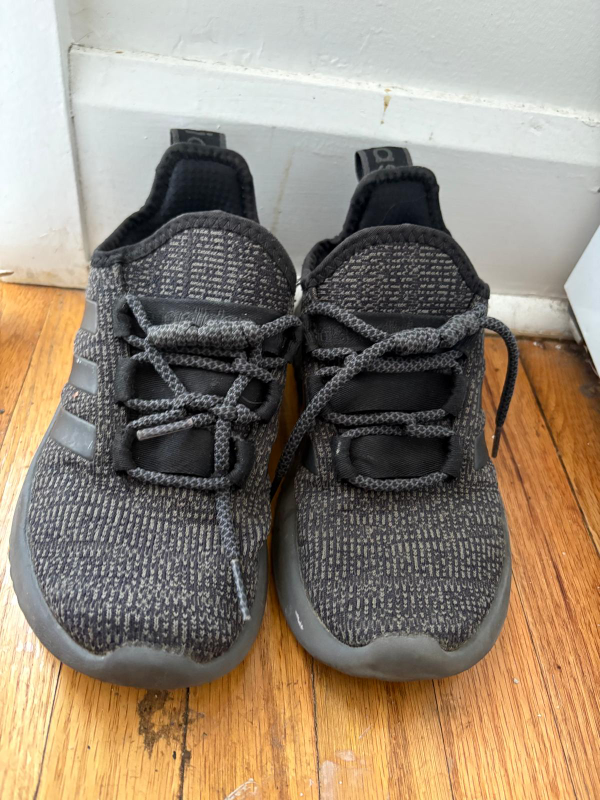 Adidas Cloudfoam Running Shoes for kids