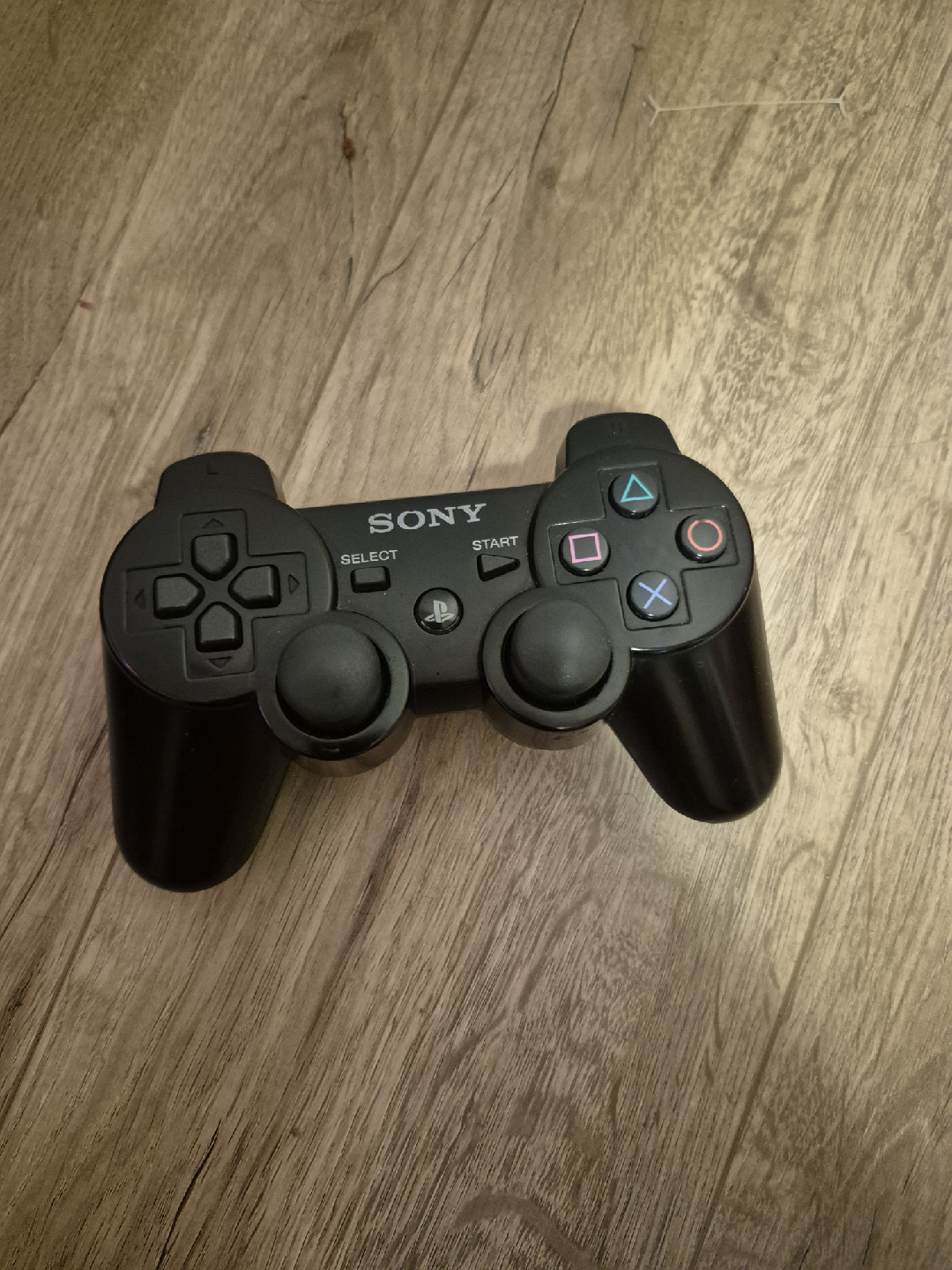 Sony PlayStation 3 (PS3) Console & Accessories - photo 2