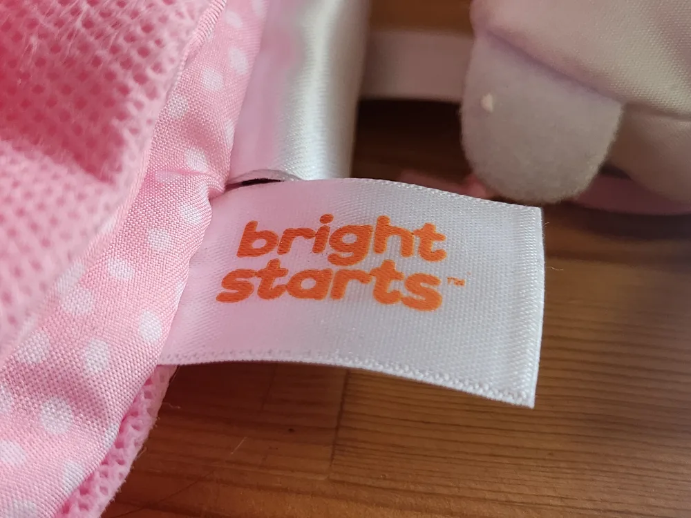 Bright Starts Unicorn Activity Gym image indicator(4)