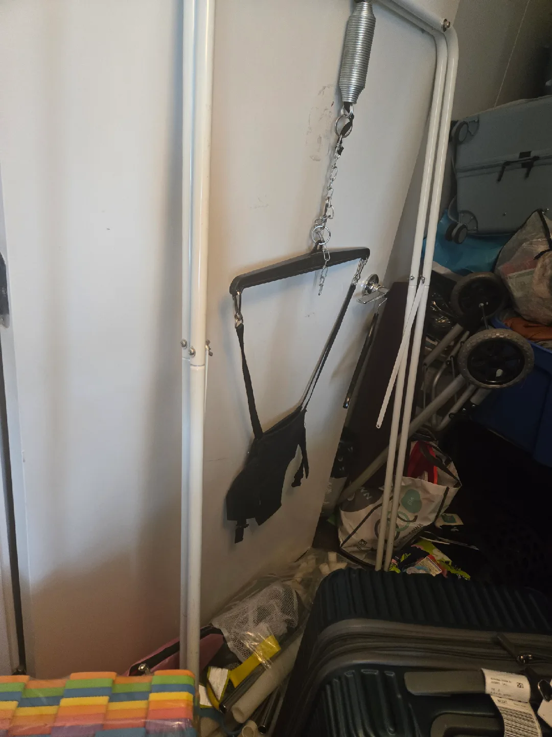 bundle Baby Bath Tub, Crib, high chair, breast pump and More image indicator(2)