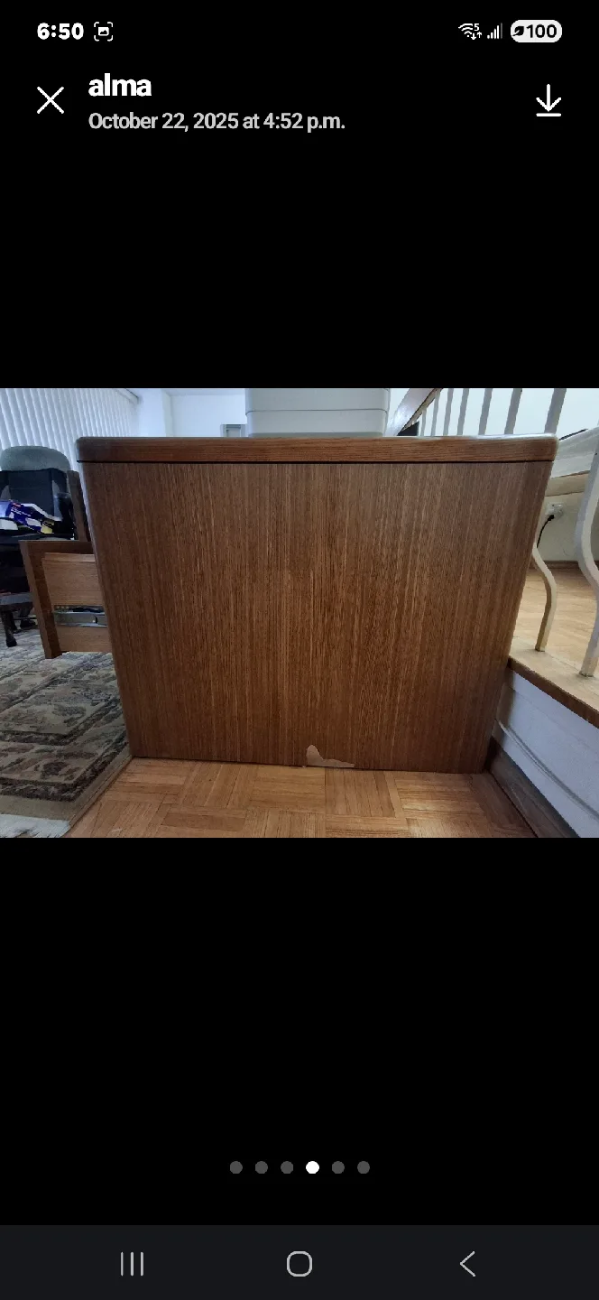 Office or home desk image indicator(4)