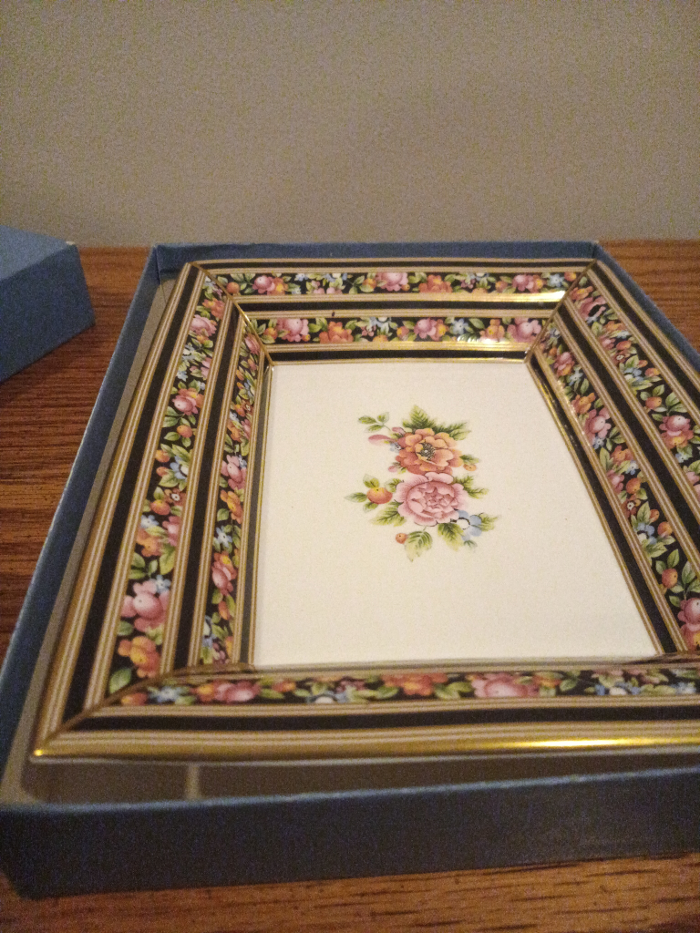 Bone China serving dish - photo 4