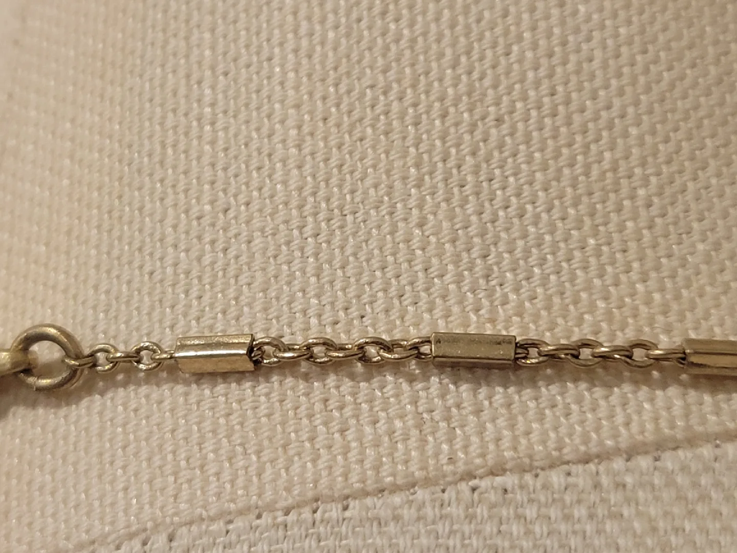 Fashion Necklace image indicator(3)