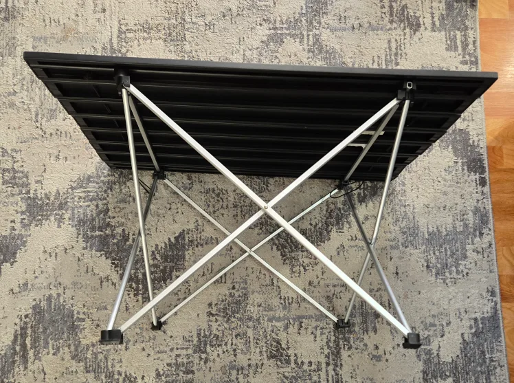 Sportneer Portable Camping Table image indicator(3)