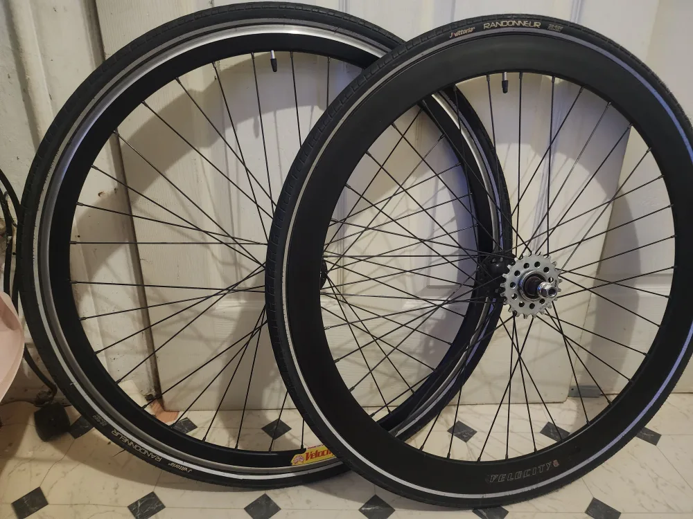 Velocity Deep V Wheelset image indicator(6)