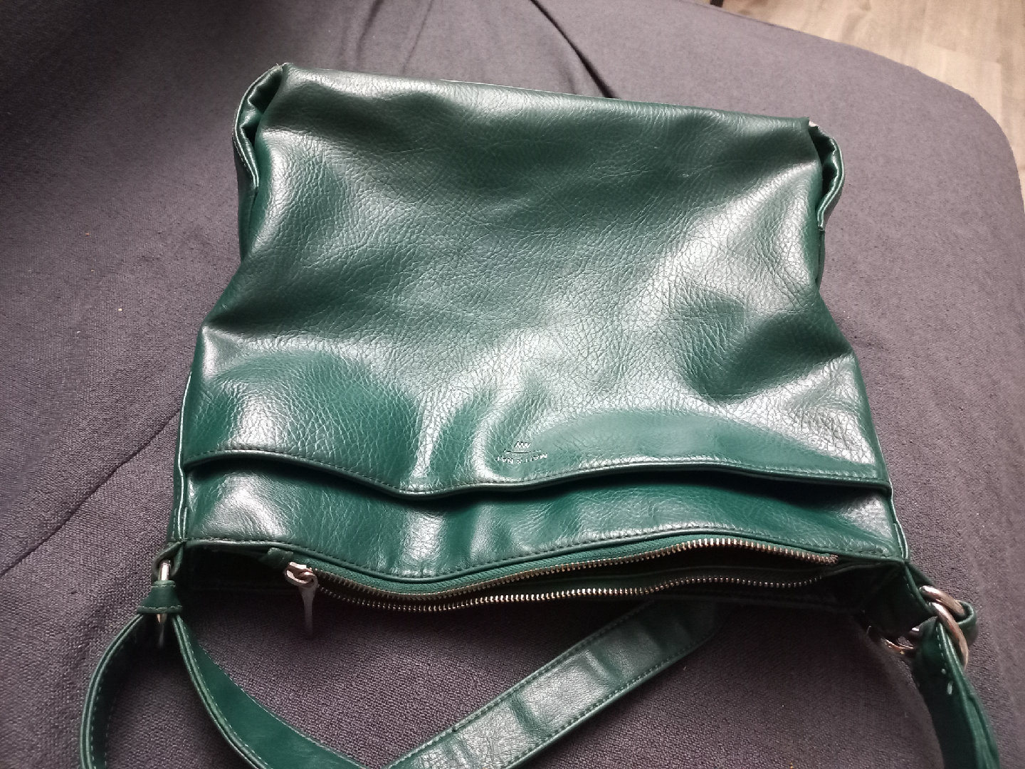 one get one free handbag